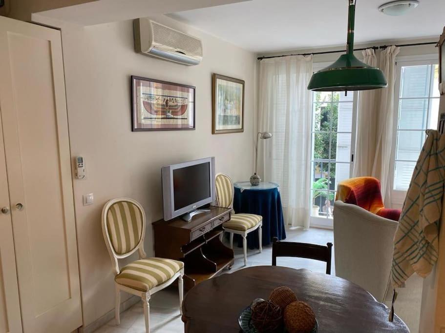 Appartement Downtown Cozy For Four